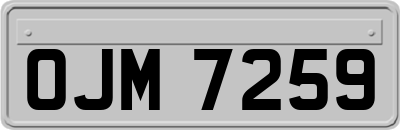 OJM7259