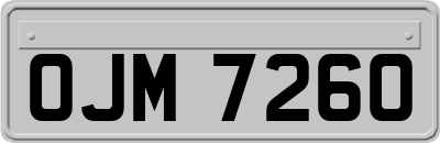 OJM7260