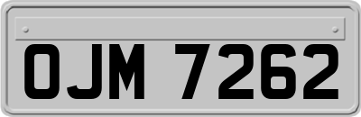 OJM7262