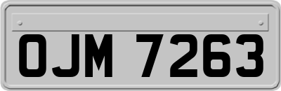OJM7263