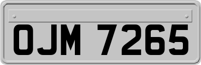 OJM7265