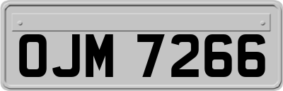 OJM7266