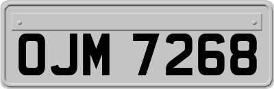 OJM7268