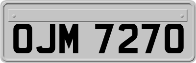 OJM7270
