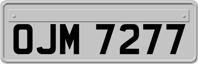 OJM7277