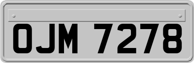 OJM7278