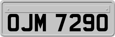 OJM7290