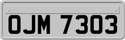 OJM7303