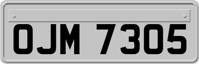 OJM7305