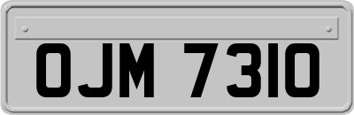 OJM7310