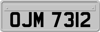 OJM7312
