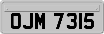 OJM7315