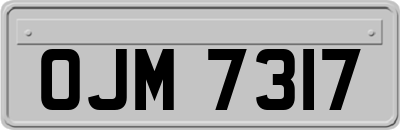 OJM7317