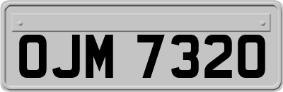 OJM7320