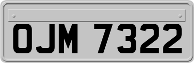 OJM7322