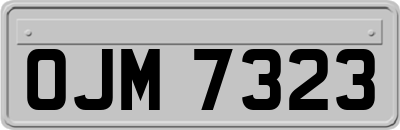 OJM7323
