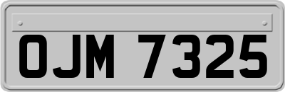 OJM7325