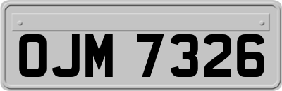 OJM7326