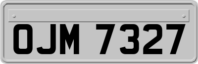 OJM7327