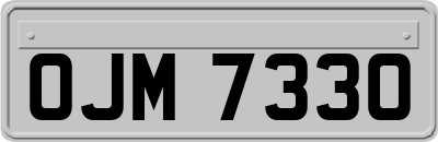 OJM7330