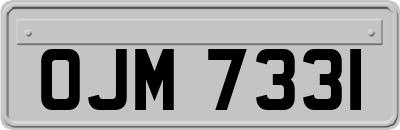 OJM7331