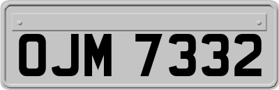 OJM7332