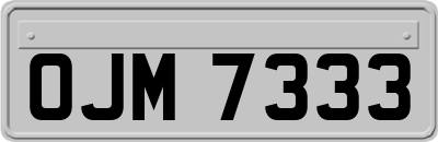 OJM7333