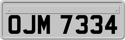 OJM7334