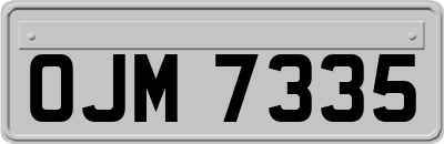 OJM7335