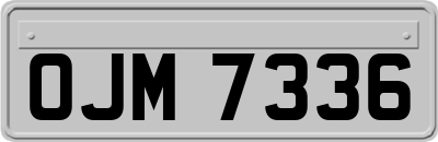 OJM7336