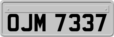 OJM7337