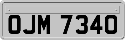 OJM7340