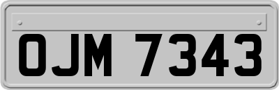 OJM7343