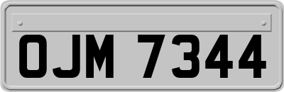 OJM7344