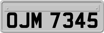 OJM7345