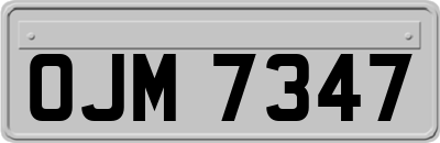 OJM7347