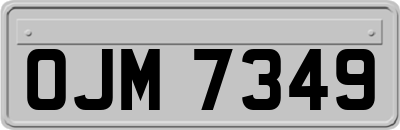 OJM7349