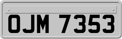 OJM7353