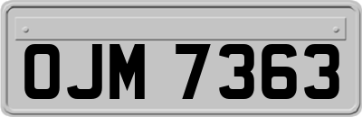 OJM7363
