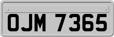 OJM7365