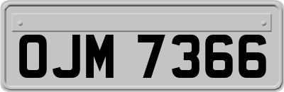 OJM7366