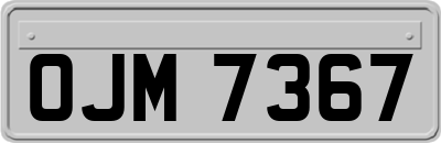 OJM7367