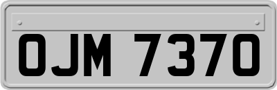 OJM7370