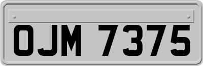 OJM7375