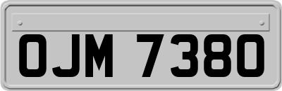 OJM7380