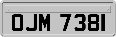 OJM7381