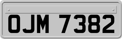 OJM7382