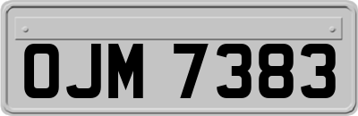 OJM7383