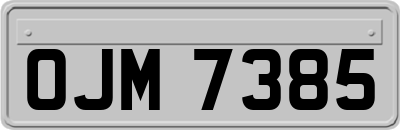 OJM7385