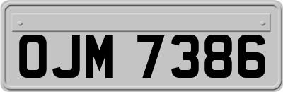 OJM7386